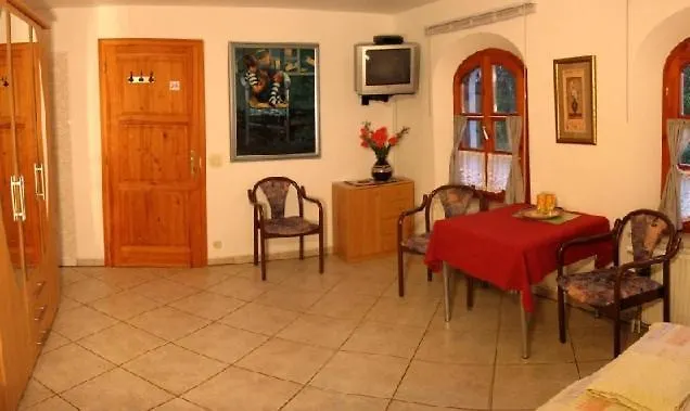 Guest house Hotel-pension Residenz Balatonakali