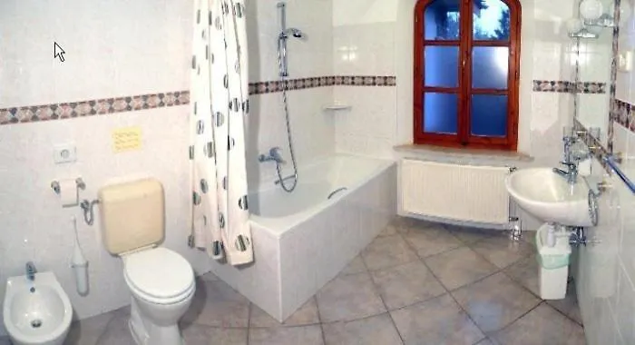 Guest house Hotel-pension Residenz *