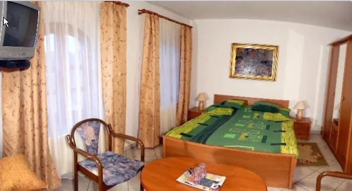 Hotel-pension Residenz Guest house Balatonakali