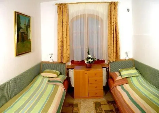 Guest house Hotel-pension Residenz